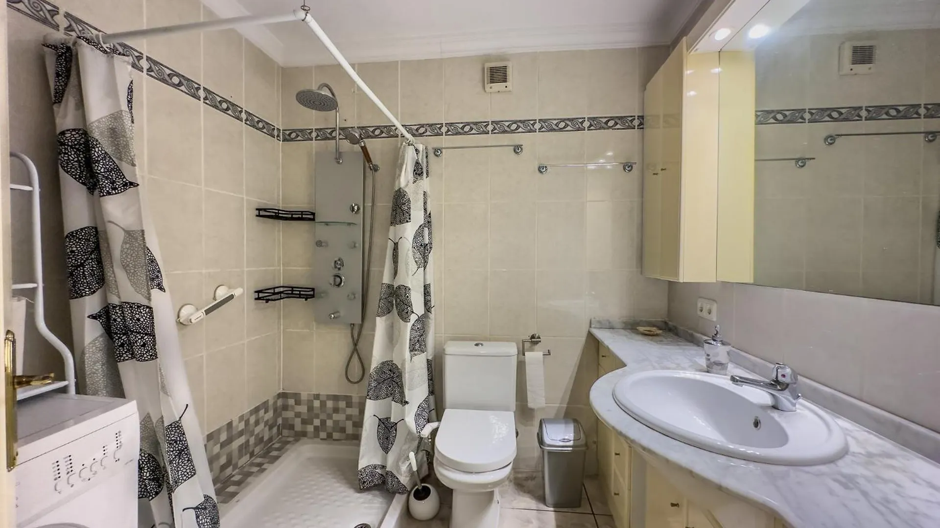 Apartmán Frente Al Mar Con Piscina A116 Torrox